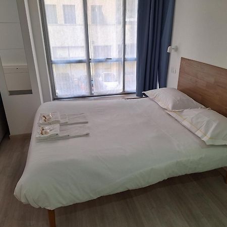 Ferienwohnung Sottoripa Loft Genua Exterior foto